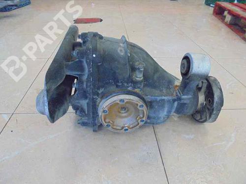 Rear differential MERCEDES-BENZ S-CLASS (W220) S 320 CDI (220.026, 220.126) | BP5828009M24 