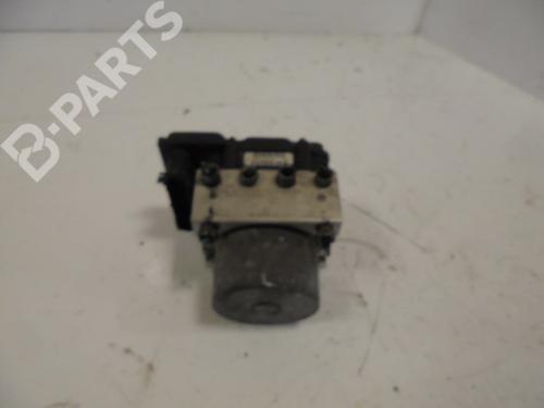 ABS pump RENAULT CLIO III (BR0/1, CR0/1)  | BP6462737M43 
