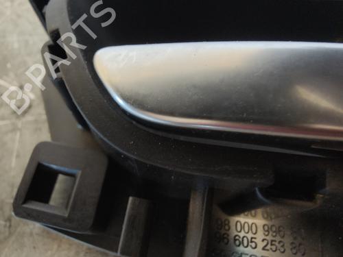 Rear right interior door handle CITROËN C4 I (LC_)  | BP25910179I16 
