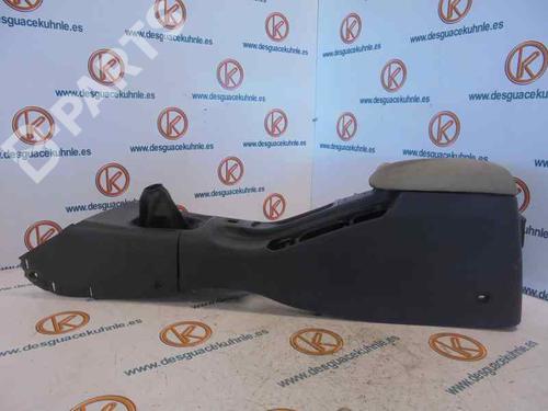 Used Armrest / Center console NISSAN PRIMERA Hatchback (P12) [2002-2025]  7154258