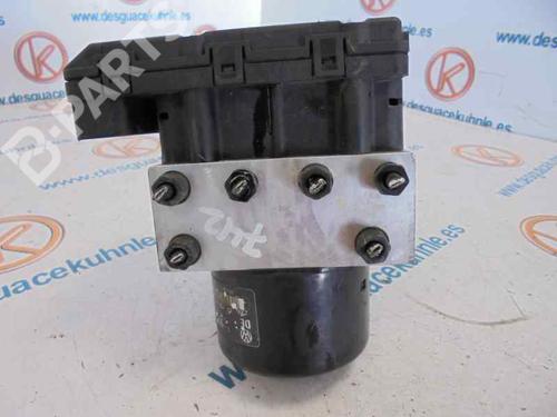 ABS Bremseaggregat VW GOLF IV (1J1) 1.4 16V (75 hp) 2479223