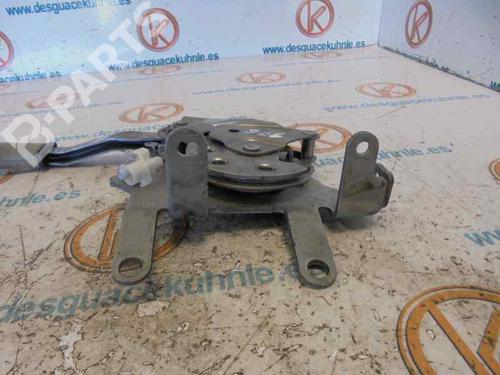 Frein à main JAGUAR S-TYPE II (X200) 3.0 V6 | BP8780569I18 