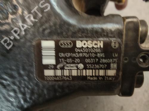 Injection pump FIAT 500L (351_, 352_) | BP33689253M78 - Image 4