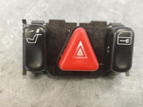 Used Switch MERCEDES-BENZ C-CLASS (W202) C 250 Turbo-D (202.128) (150 hp) 12516149