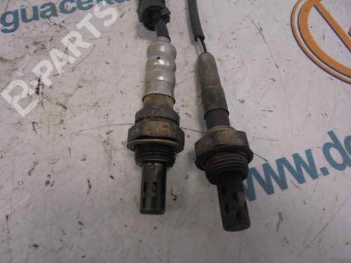Elektronisk sensor CHEVROLET REZZO MPV (U100) 2.0 | BP8752968M84 