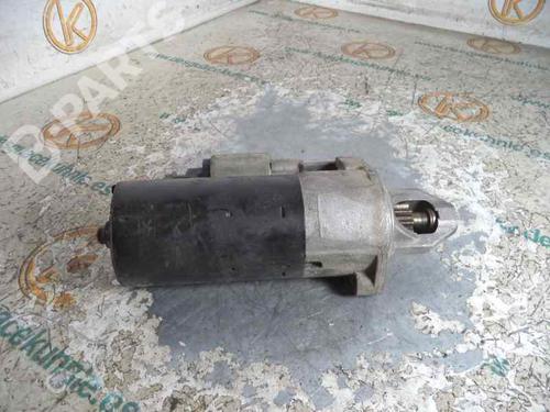 Startmotor MERCEDES-BENZ E-CLASS (W211) E 280 CDI (211.020) | BP2450588M8 