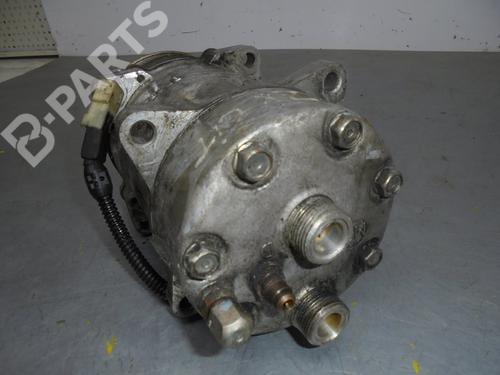 AC compressor CITROËN ZX (N2) 1.4 i | BP2469278M34 