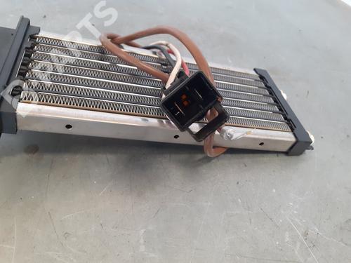 Heater resistor FIAT STILO (192_)  | BP11663393M108 