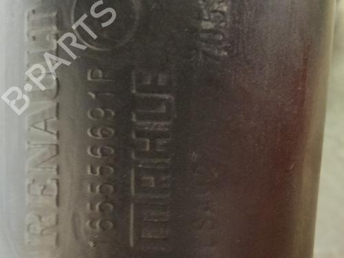 Pipe RENAULT CLIO IV (BH_) | BP27592414M125