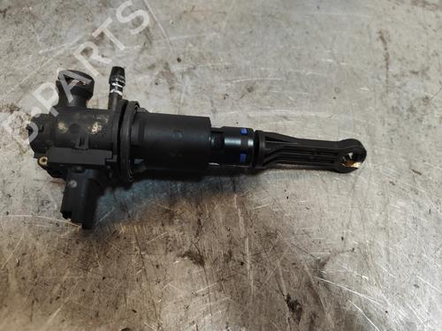 Clutch slave cylinder CITROËN DS3 (SA_)  | BP29724496M113 