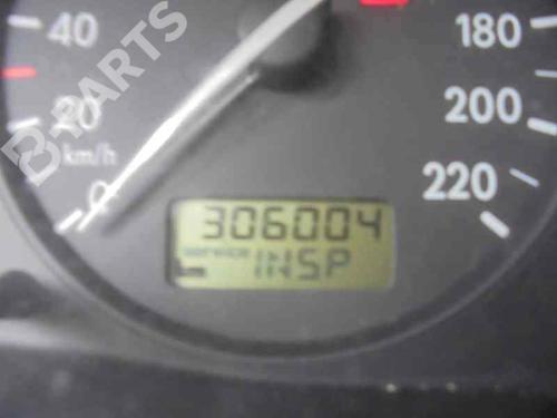 Engine mount VW PASSAT B5 (3B2) 1.6 | BP10269599M89  - Image 8