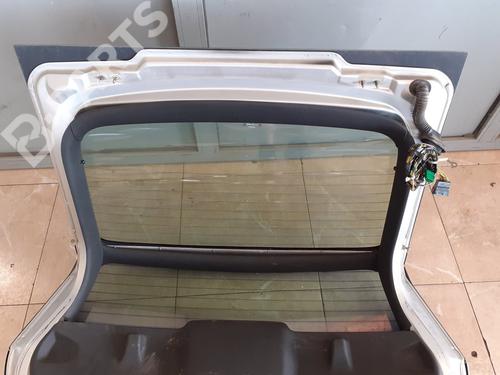 Tailgate CITROËN C4 I (LC_)  | BP10372811C6 