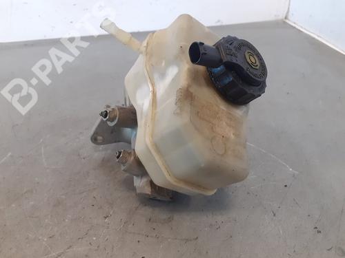 Brake master cylinder BMW 3 Touring (E91)  | BP9177352M77 