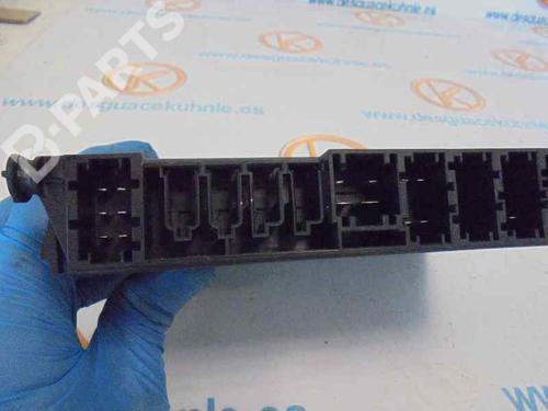 Control unit MERCEDES-BENZ S-CLASS (W220) S 400 CDI (220.028, 220.128) | BP2467044M11 