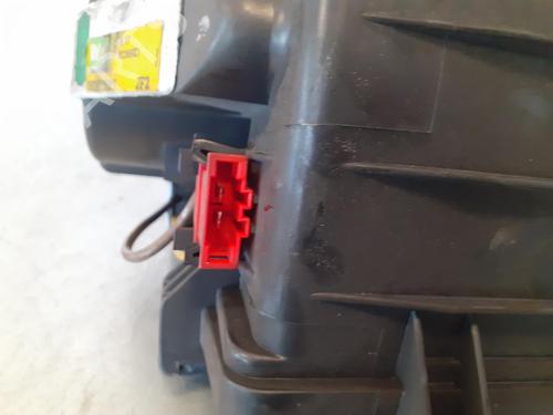 Heater blower motor SEAT IBIZA II (6K1) 1.4 i | BP14187901M62 