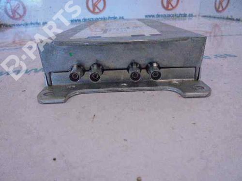 Electronic module BMW 5 Touring (E61) 525 d | BP2848331M83 