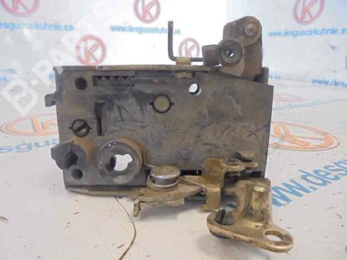 Front right lock CITROËN SAXO (S0, S1) 1.4 VTS | BP2468324C97 