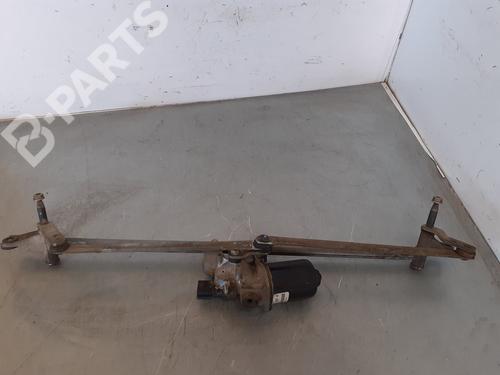 Front wiper motor LAND ROVER RANGE ROVER SPORT I (L320)  | BP8103411M29 