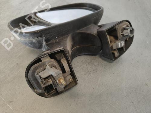 Left mirror OPEL VIVARO A Van (X83) 2.5 DTI (F7) | BP13575680C26 