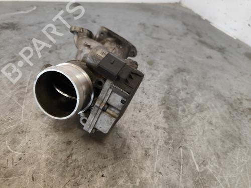 Throttle body AUDI A8 D3 (4E2, 4E8) 3.0 TDI quattro | BP27161299M82 