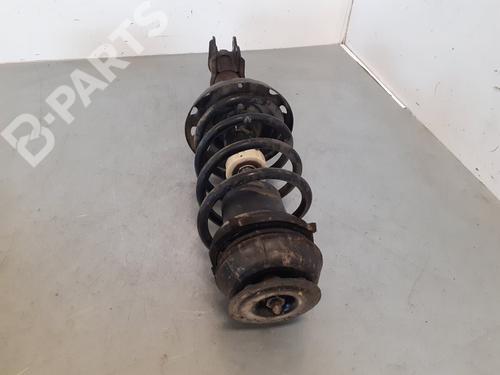 Right front shock absorber OPEL ZAFIRA A MPV (T98) 2.0 DTI 16V (F75) | BP7236860M17 