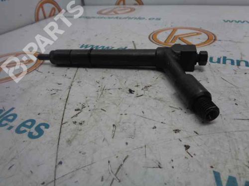 Injector OPEL CORSA C (X01) 1.7 DI (F08, F68) | BP2445577M100 