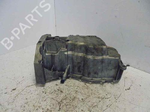 Oliebundkar RENAULT MEGANE II Saloon (LM0/1_) [2003-2025]  14185927