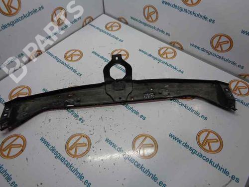 Crossmember MERCEDES-BENZ E-CLASS (W210)  | BP8754941C162 