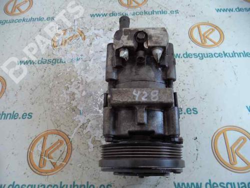 AC compressor FORD MONDEO II (BAP)  | BP2473014M34 