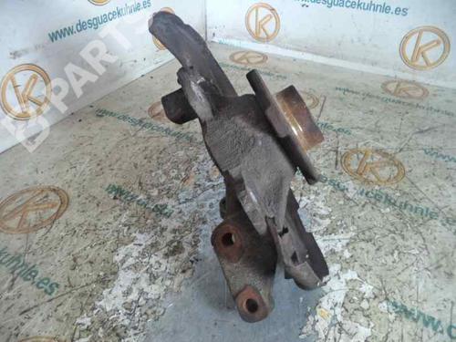 Right front steering knuckle FIAT PALIO Weekend (178_, 173_, 373_, 374_, 171_) 1.2 | BP2496475M26 
