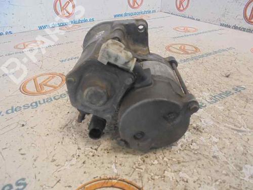 Startmotor CHRYSLER VOYAGER IV (RG, RS) 3.3 Flex-Fuel | BP2491937M8 