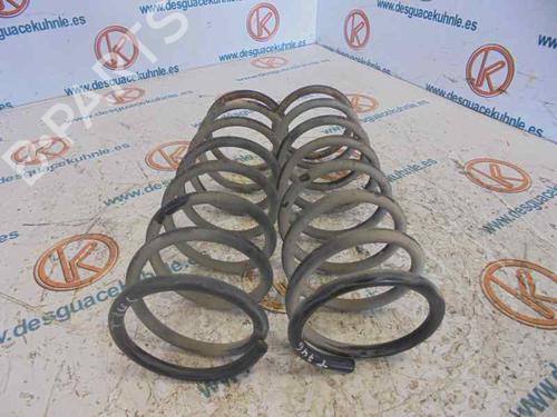 Shock absorber spring NISSAN MICRA II (K11) 1.0 i 16V | BP14180138C152 