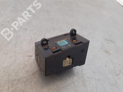 Display monitor DAEWOO NUBIRA Saloon (J100) 2.0 16V | BP11663120C48 