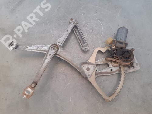 Front left window mechanism MERCEDES-BENZ E-CLASS (W210)  | BP10031176C22 