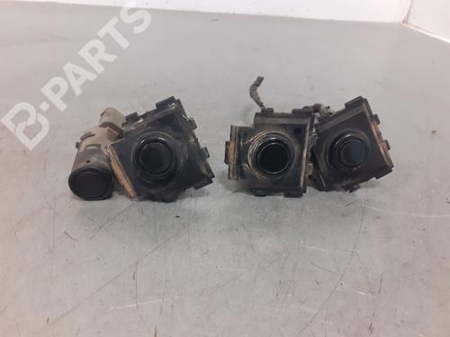 Elektronisk modul BMW 7 (E65, E66, E67) [2001-2009]  10270866