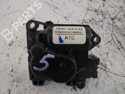 Used Heater blower motor JAGUAR S-TYPE II (X200) 2.5 V6 (200 hp) 5866338