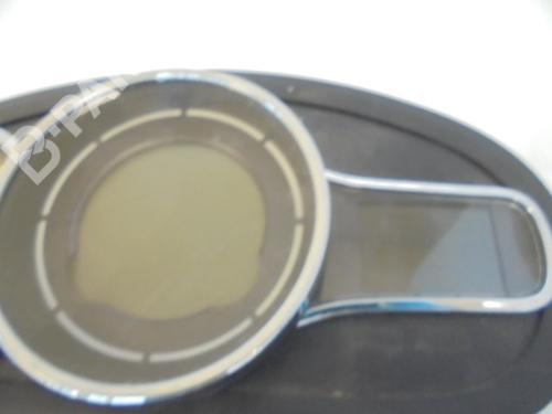 Instrument cluster RENAULT MEGANE III Hatchback (BZ0/1_, B3_) 1.5 dCi (BZ09, BZ0D, BZ1W, BZ29, BZ14) | BP6326322C47 
