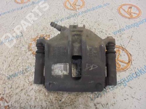 Right front brake caliper CITROËN C1 (PM_, PN_) 1.0 | BP11610294M104