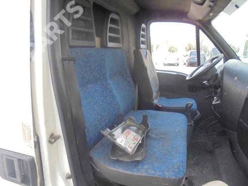 Anti roll bar IVECO DAILY III Van 35 S 11 V,35 C 11 V | BP3526378M96  - Image 5