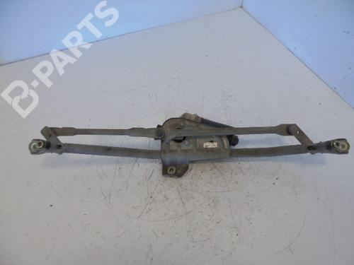 Viskermotor vindrute AUDI A6 C5 (4B2) 2.5 TDI (155 hp) 7021815