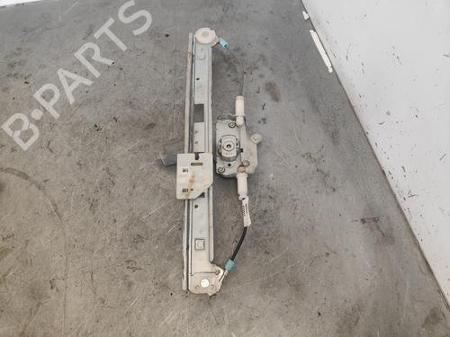 Elevador vidro trás direito BMW 3 (E46) 320 d (136 hp) 31157193