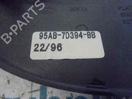 Other FORD ESCORT V Convertible (ALL, BJ2) 1.6 16V XR3i | BP14181477O1 