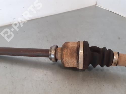 Right front driveshaft CITROËN C4 Grand Picasso I (UA_) 1.6 HDi | BP7240654M39 
