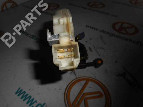 Front left lock NISSAN ALMERA TINO (V10)  | BP2471795C98 