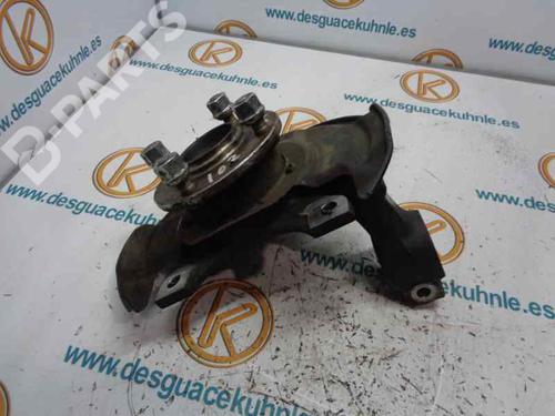 Right front steering knuckle ROVER 200 II Hatchback (XW) 214 GSi/Si | BP2461323M26 