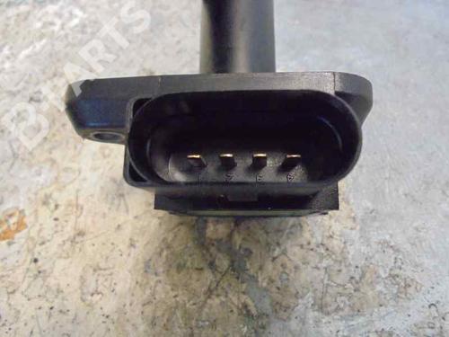 Tændspole AUDI A8 D2 (4D2, 4D8) 3.7 quattro | BP2495672M94 