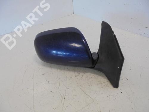 Right mirror TOYOTA AVENSIS (_T25_)  | BP6687019C27 