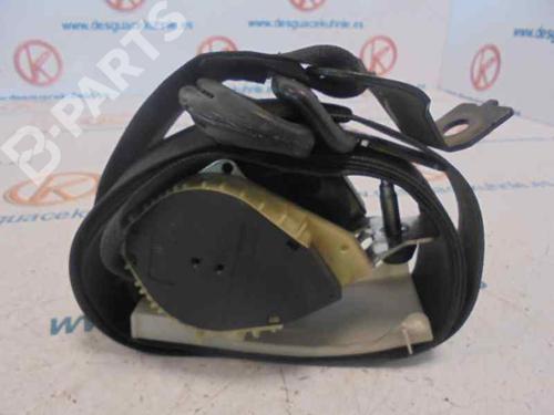 Front right seatbelt OPEL ZAFIRA A MPV (T98)  | BP8752955I25 