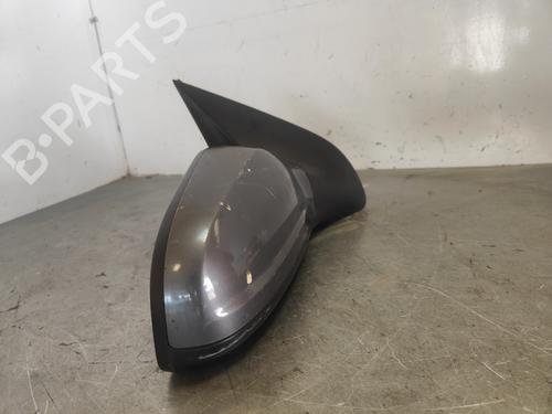 Right mirror OPEL ASTRA H (A04)  | BP19074736C27 