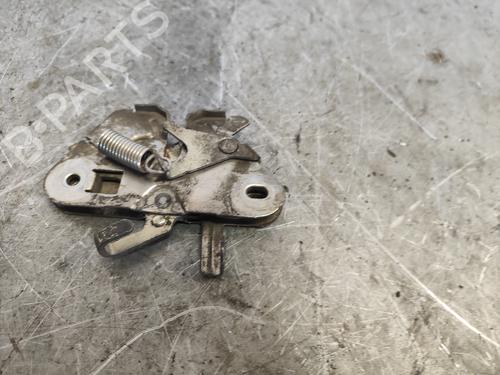 Used Hood lock RENAULT KANGOO (KC0/1_) 1.5 dCi (84 hp) 26215084